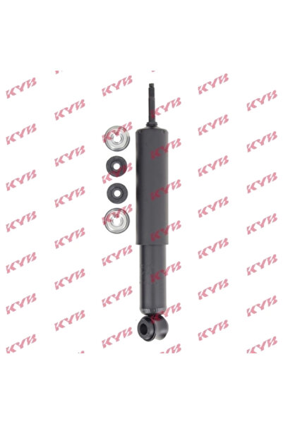 KYB Амортисьор на преден мост Suzuki LJ80/Samurai Off-Road Vehicle, затворен/...