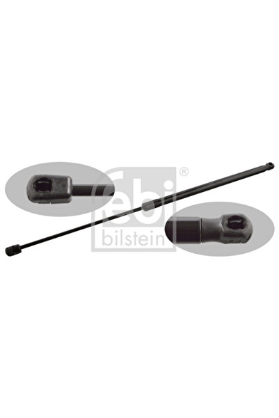 FEBI BILSTEIN Amortizor Capota Mercedes-Benz 5-Class/Eqv/Marco Polo Camper