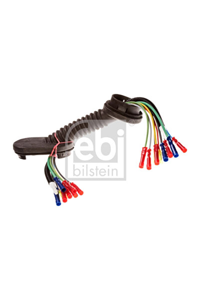 FEBI BILSTEIN Ford Focus 1 Turnier Tailgate Cable Repair Kit