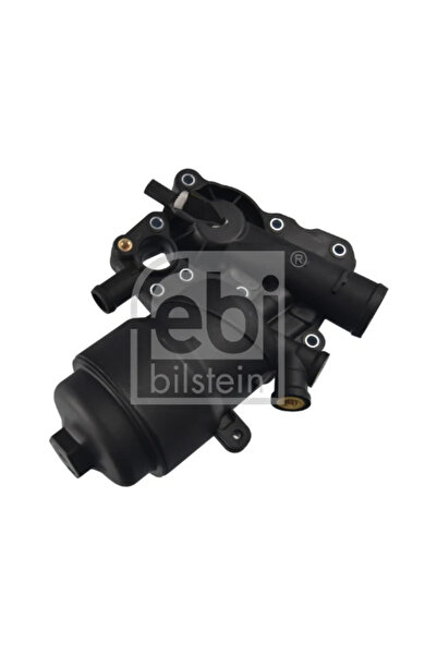 FEBI BILSTEIN Locas Filtru Ulei Audi A4 Allroad B8/A4 B8/A5 Porsche Panamera