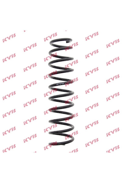 KYB Arc Spiral Puntea Spate Volvo V40