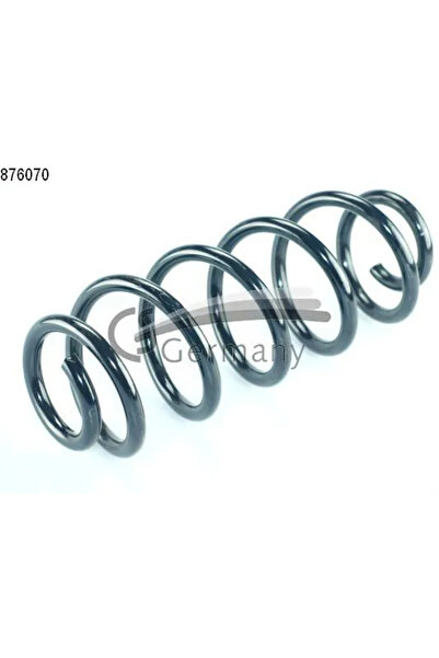 CS GERMANY Arc Spiral Puntea Spate Fiat Doblo Cargo Opel Combo Autoutilitara/...