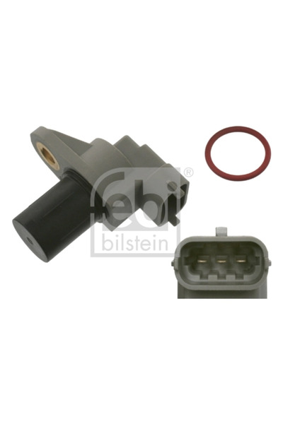 FEBI BILSTEIN Сензор за положение на разпределителния вал Mercedes-Benz S-кла...