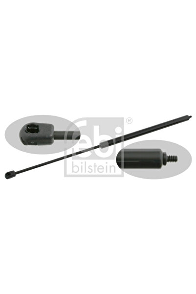 FEBI BILSTEIN Amortizor Capota Dreapta Mercedes-Benz C-Class/Clk 2000-2011