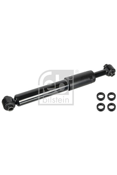 FEBI BILSTEIN Amortizor Suspensie Cabina Spate Mercedes-Benz Actros MP2 / MP3...