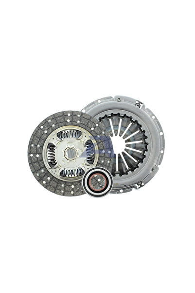 AISIN Clutch Kit Toyota Dyna Platform / Chassis / Fortuner / Hiace / Commuter...