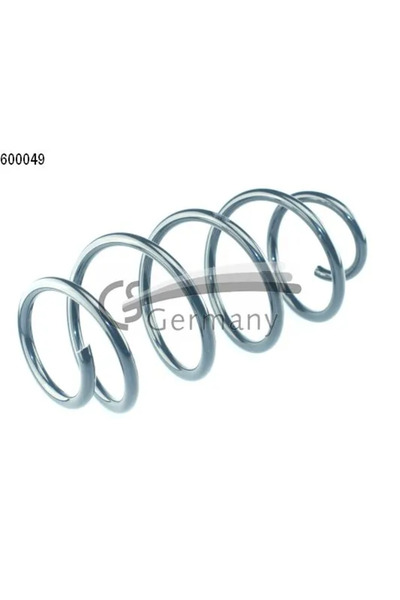 CS GERMANY Arc Spiral Punte Fata Hyundai Santa Fe 3