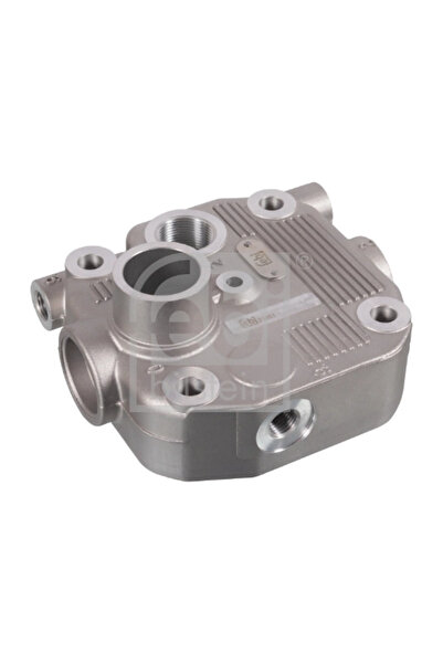 FEBI BILSTEIN Chiulasa Compresor Mercedes-Benz Actros/Travego