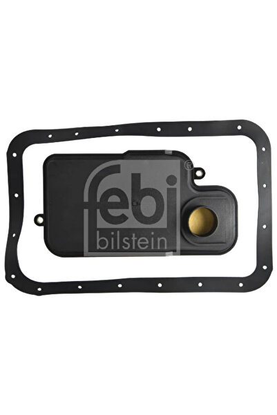 FEBI BILSTEIN Set Filtre Hidraulice Cutie E Vit.Automata Mitsubishi L200/Paje...