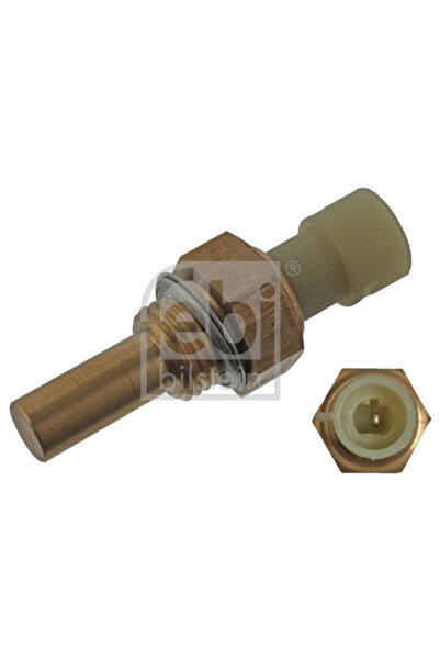 FEBI BILSTEIN Senzor Temperatura Lichid De Racire Iveco Eurocargo 1-3/Eurotec...