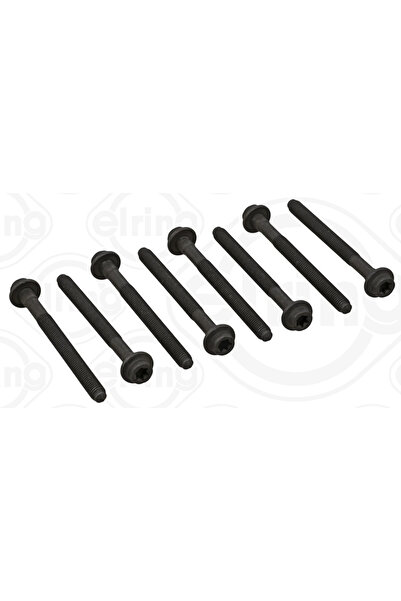 ELRING Set Surub Chiulasa Ford Ranger Ford Australia Courier Pick-Up/Explorer...