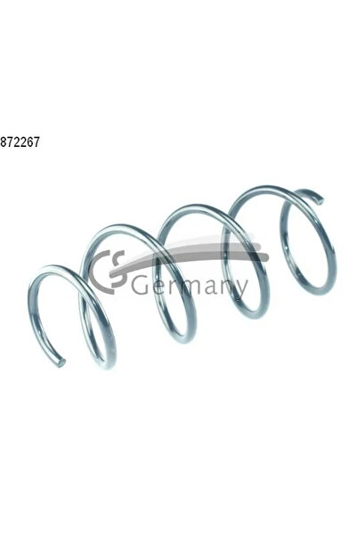 CS GERMANY Arc Spiral Punte Fata Nissan Micra 3/Micra C+C 3