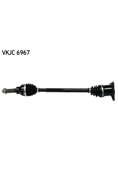 SKF Planetara Fiat Sedici Suzuki SX4