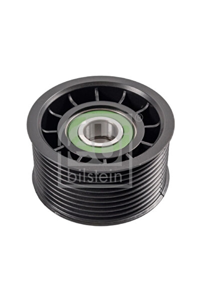 FEBI BILSTEIN Drive Belt Guide Belt Renault Trucks C Volvo 9400/Fm 2001-2013