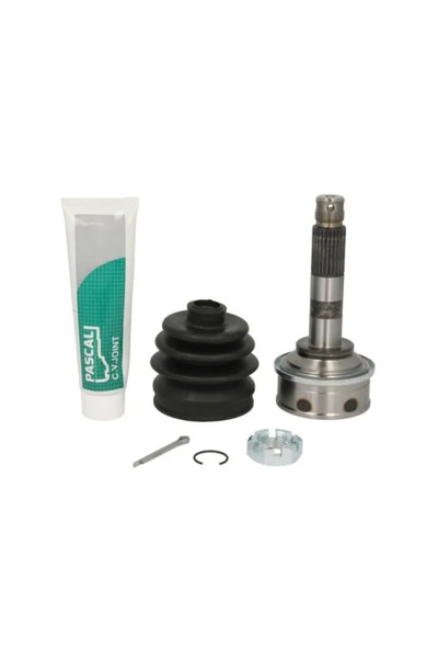 Pascal Set articulatie planetara spre roata DAIHATSU MOVE (L6_) 1997-1999