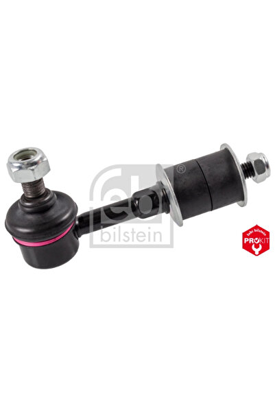 FEBI BILSTEIN Brat/Bieleta Suspensie Stabilizator Axa Fata Dreapta Toyota MR2 3