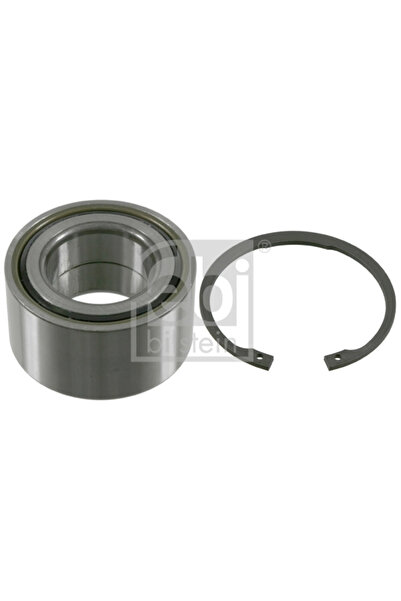 FEBI BILSTEIN Set Rulment Roata Axa Spate Dreapta Mercedes-Benz M-Class