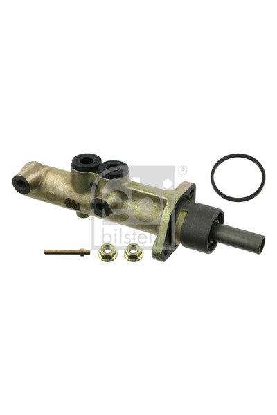 FEBI BILSTEIN Pompa Centrala Frana Mercedes-Benz Sprinter 2-T Bus/Sprinter 2-...