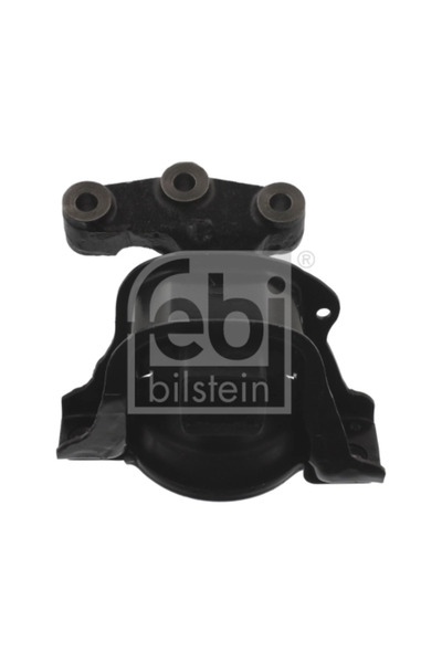 FEBI BILSTEIN Десен тампон на двигател Citroen C2/C3 1