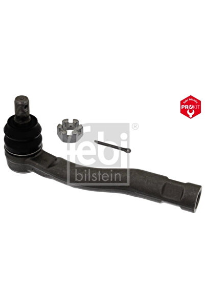 FEBI BILSTEIN Cap De Bara Axa Fata Stanga Toyota Land Cruiser 100