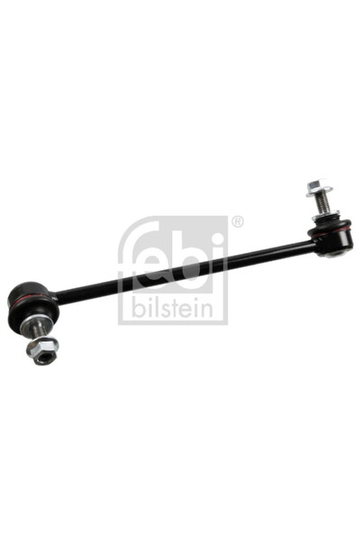 FEBI BILSTEIN Brat/Bieleta Suspensie Stabilizator Axa Fata Dreapta Tesla Mode...