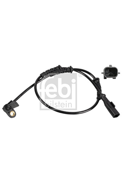 FEBI BILSTEIN Senzor Turatie Roata Axa Fata Dreapta Dacia Duster Renault Dust...