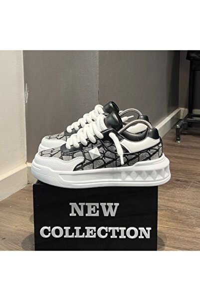 DCF68 ADIDASI SNEAKERS GARAVANI