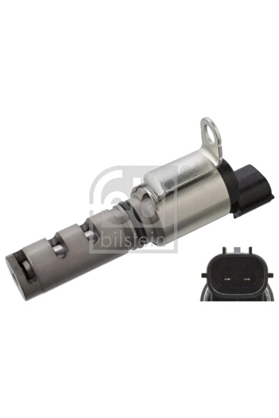 FEBI BILSTEIN Supapa Comanda Poz. Arbore Cu Came Lexus Ct Toyota Allion 2/Aur...