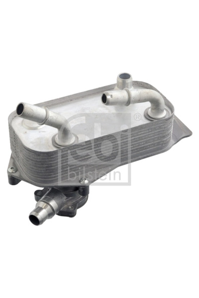 FEBI BILSTEIN Radiator Racire Ulei Cutie De Viteze Automata Bmw 1/3