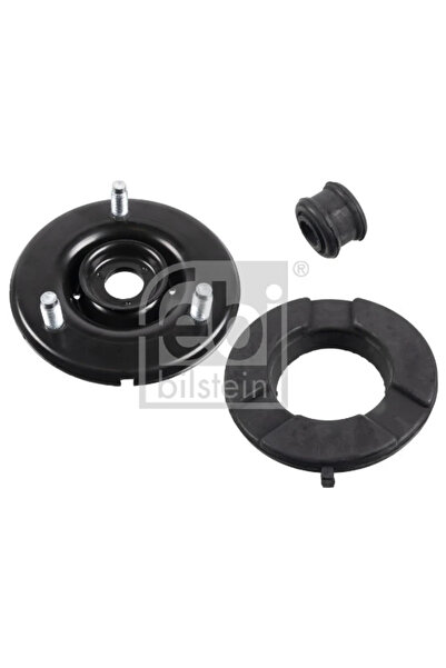 FEBI BILSTEIN Rulment Sarcina Suport Arc Axa Fata Dreapta Nissan Navara NP300...