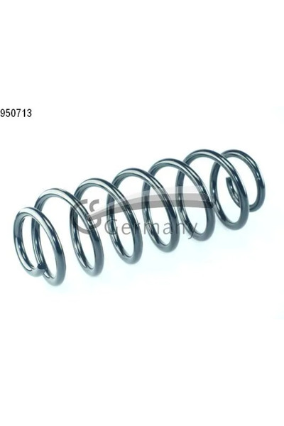 CS GERMANY Arc Spiral Puntea Spate Audi A2