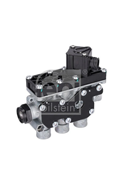 FEBI BILSTEIN Supapa Perna Aer Punte Fata Mercedes-Benz Actros/Atego/Sk