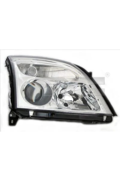 TYC Far Dreapta Opel Signum/Vectra C