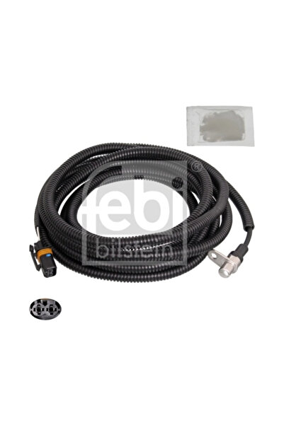 FEBI BILSTEIN Senzor Turatie Roata Axa Spate Dreapta Man Tga/Tgs 1/Tgx 1