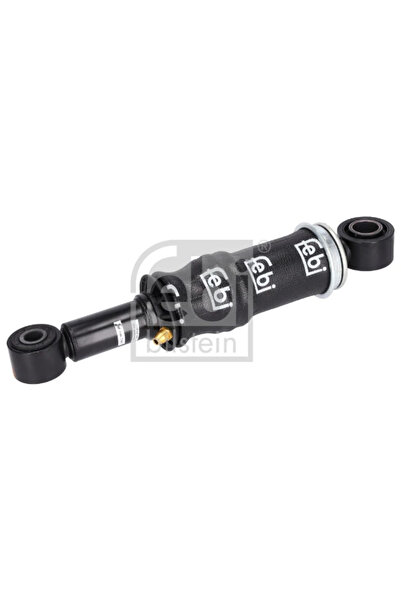 FEBI BILSTEIN Amortizor Suspensie Cabina Iveco Stralis 2/Trakker 1