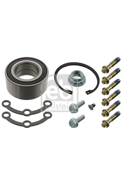 FEBI BILSTEIN Set Rulment Roata Axa Spate Dreapta Mercedes-Benz C-Class