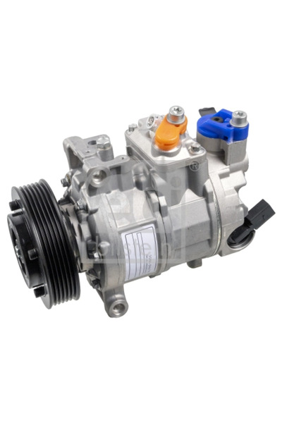 FEBI BILSTEIN Compresor Climatizare Audi A3/Tt Seat Ibiza 4 Sc/Leon