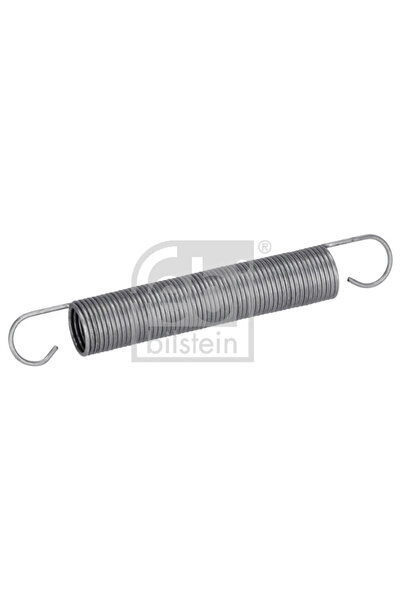 FEBI BILSTEIN Arc,clapeta Acceleratie Volvo N10 1973-1996 Diesel