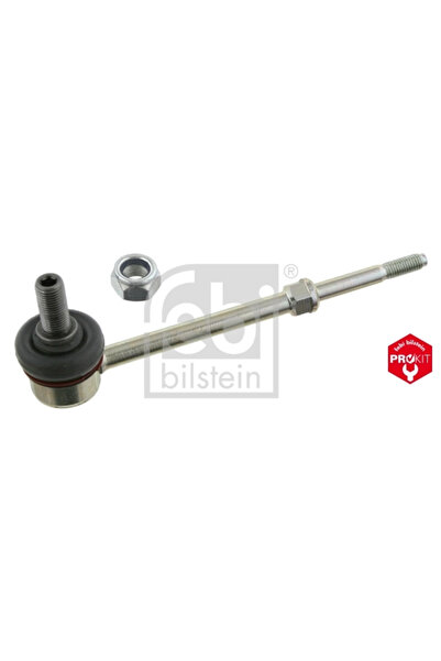 FEBI BILSTEIN Suspension Stabilizer Arm/Link Rear Axle Right Lexus Gx Toyota ...