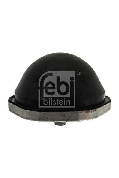 FEBI BILSTEIN Tampon Cauciuc Suspensie Puntea Spate Volvo FL12/Fm/N10 1973-2020