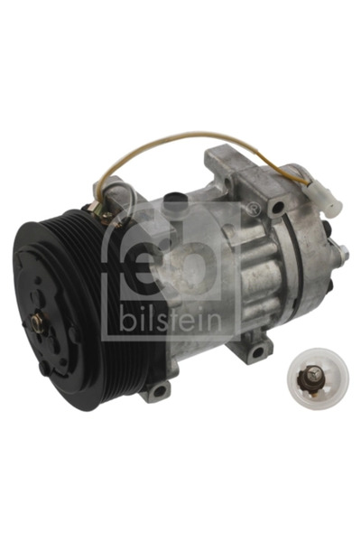 FEBI BILSTEIN Compresor Climatizare Volvo FH12/FH16/NH12