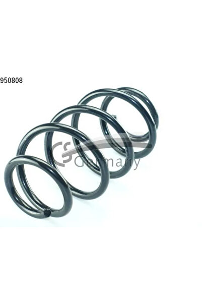 CS GERMANY Arc Spiral Punte Fata Seat Altea/Toledo 3