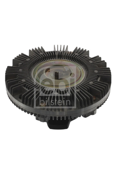 FEBI BILSTEIN Cupla, Ventilator Radiator Mercedes-benz Actros Mp2 / Mp3 2002-2020 Diesel