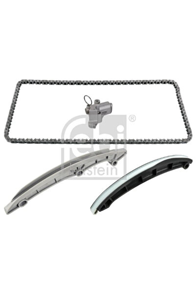 FEBI BILSTEIN Chit Lant De Distributie Seat Alhambra/Altea/Ibiza 4 Sc Skoda F...