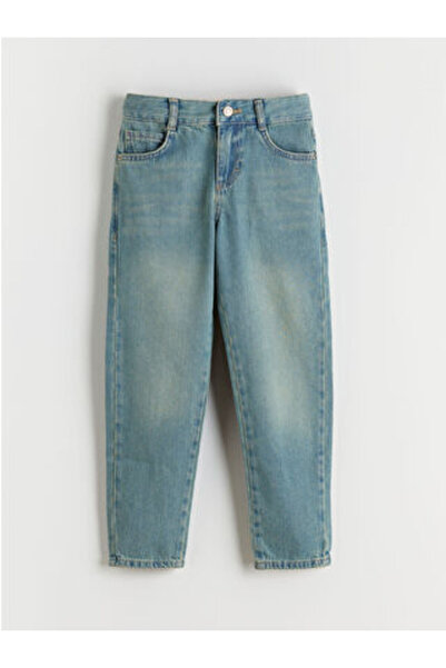 LC Waikiki Plus New Season Regular Fit Boys' Jeans