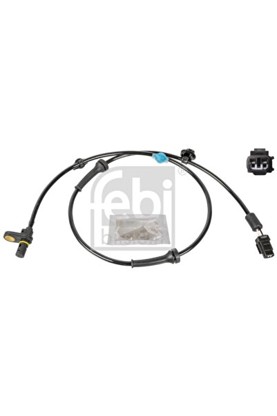 FEBI BILSTEIN Senzor Turatie Roata Axa Spate Stanga Fiat Sedici Maruti Suzuki...