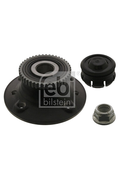 FEBI BILSTEIN Set Rulment Roata Axa Spate Dreapta Nissan Kubistar Caroserie R...