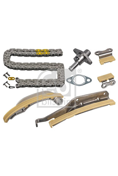 FEBI BILSTEIN Chit Lant De Distributie Mitsubishi L200 / Triton/Pajero 4/Paje...