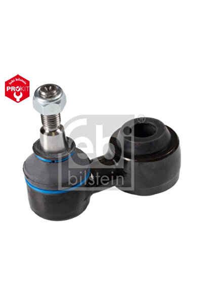 FEBI BILSTEIN Brat/Bieleta Suspensie Stabilizator Axa Spate Dreapta Land Rove...