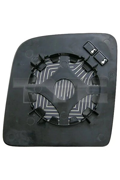 TYC Sticla Oglinda Oglinda Retrovizoare Exterioara Dreapta Ford Tourneo Conne...